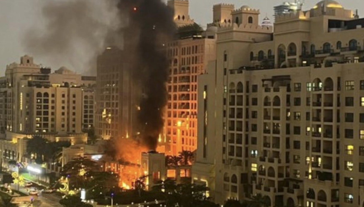 italiani bloccati a dubai dopo guerra iran da big mama allo chef l angoscia delle famiglie di 200 studenti da Virgilio.it italiani bloccati a dubai dopo guerra iran da big mama allo chef l angoscia delle famiglie di 200 studenti