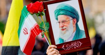 Iran intervento militare