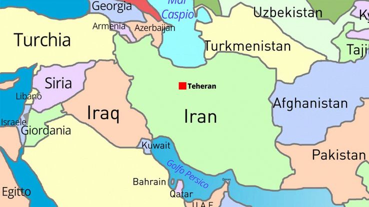 Iran: tutte le ultime notizie