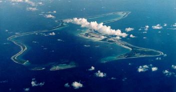 Isola Diego Garcia