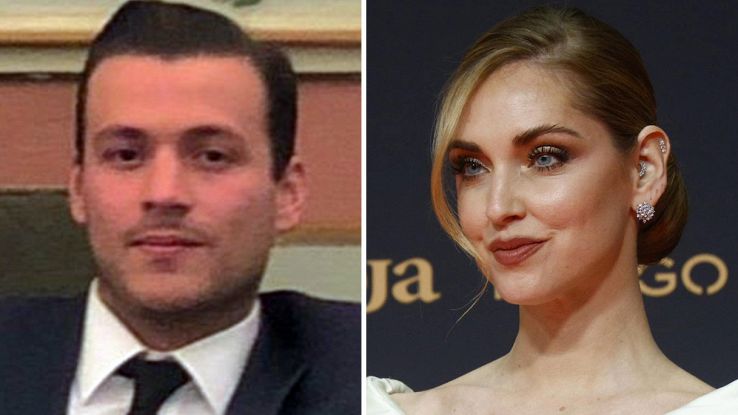 Jose Hernandez paparazzato con Chiara Ferragni, chi è il manager colombiano  tra pneumatici e mondo food