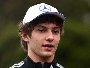 Chi è Kimi Antonelli, vincitore del GP di F1 in Cina e primo pilota italiano di Formula 1 a vincere da 20 anni