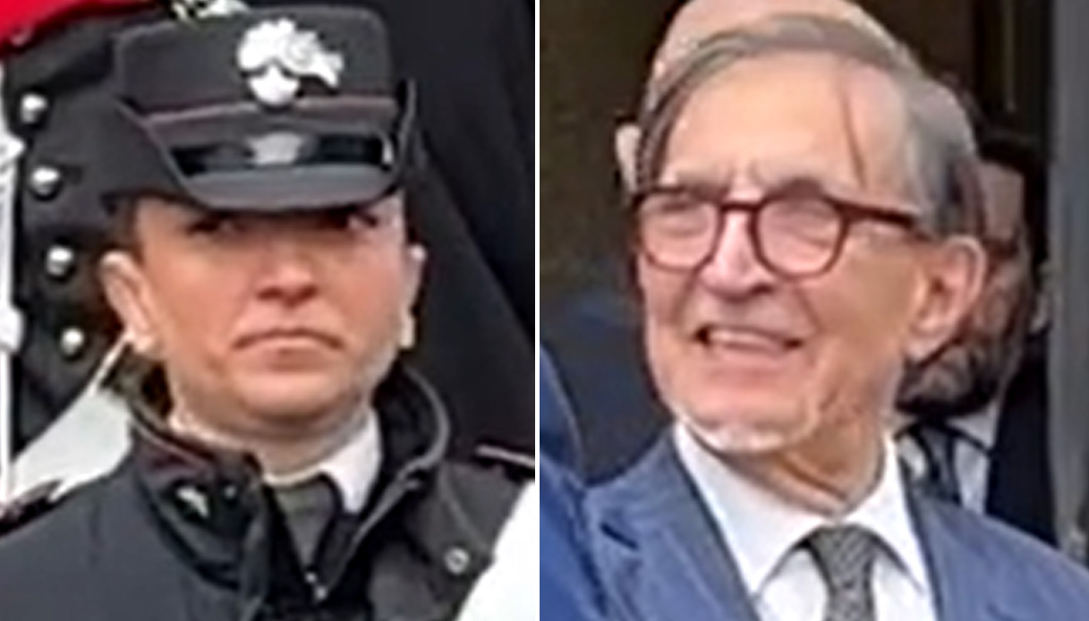 La Russa e la battuta sulla carabiniera dal Senato, "ai miei tempi avevano tutti i baffi, siete fortunati"