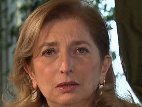 8 marzo e l'intervista fiume di Laura Mattarella, 