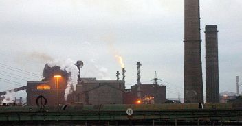 Loris Costantino morto ex Ilva operaio