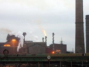 Loris Costantino morto all'ex Ilva, l'operaio è precipitato da una passerella: seconda vittima in pochi mesi