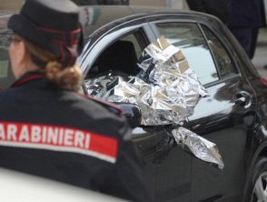 Agguato di camorra a Marano di Napoli, chi era l'uomo vicino al noto clan freddato in centro in pieno giorno