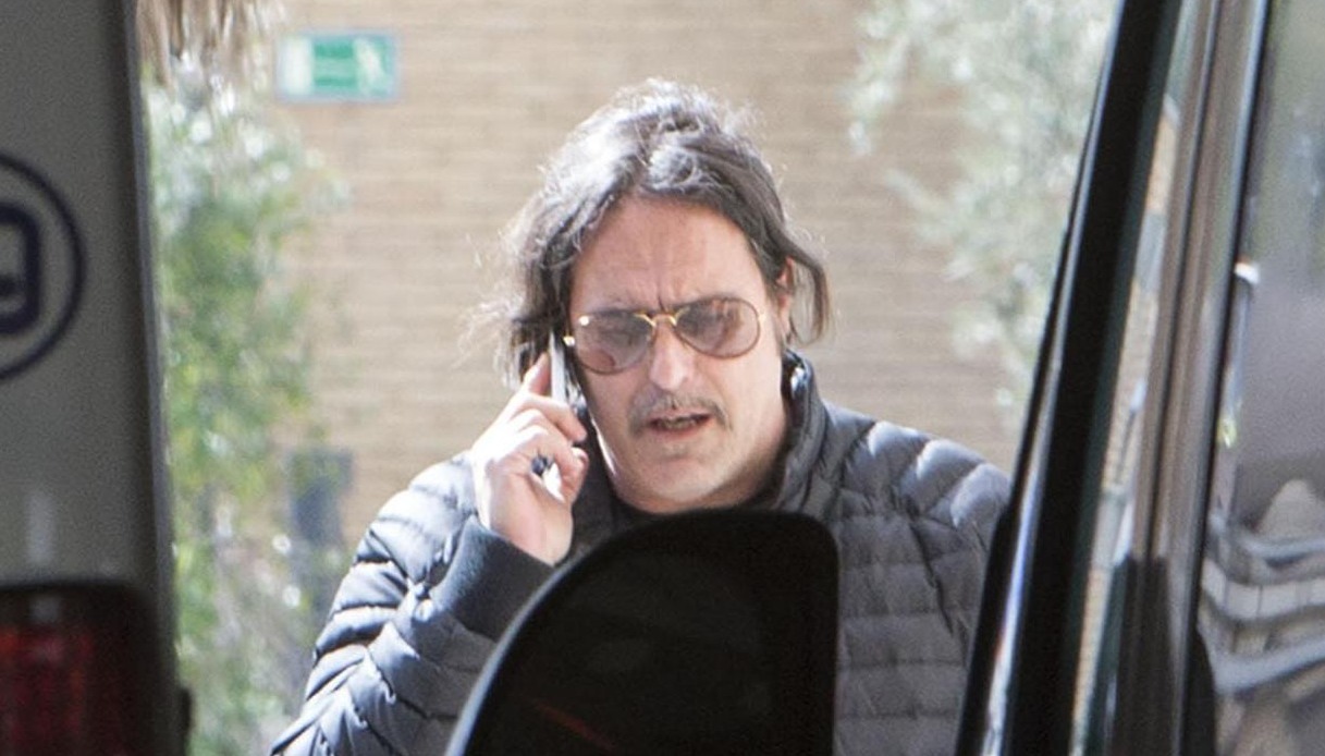 Marco Baldini e il racconto del tentato suicidio per la ludopatia, "avevo deciso di buttarmi dal balcone"