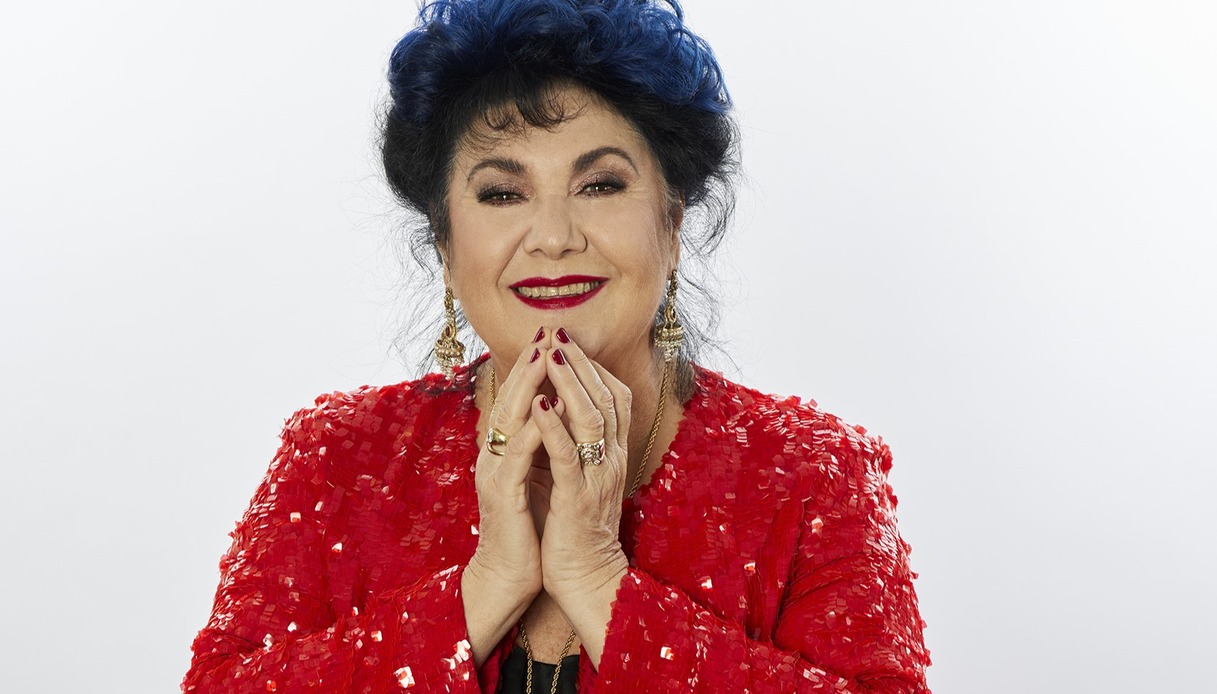 Marisa Laurito: “La vita è un viaggio: io provo solo a regalare e prendere amore”