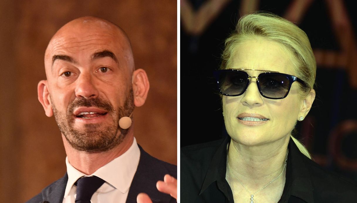 matteo bassetti contro heather parisi dopo le frasi sulla meningite se fossero morti i suoi figli da Virgilio.it matteo bassetti contro heather parisi dopo le frasi sulla meningite se fossero morti i suoi figli