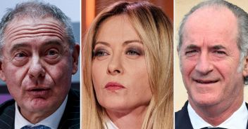 meloni-rimpasto-governo-urso-zaia