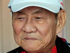 Morto Michael Bambang Hartono del Como, era il patron del club assieme al fratello Robert Budi e aveva 86 anni