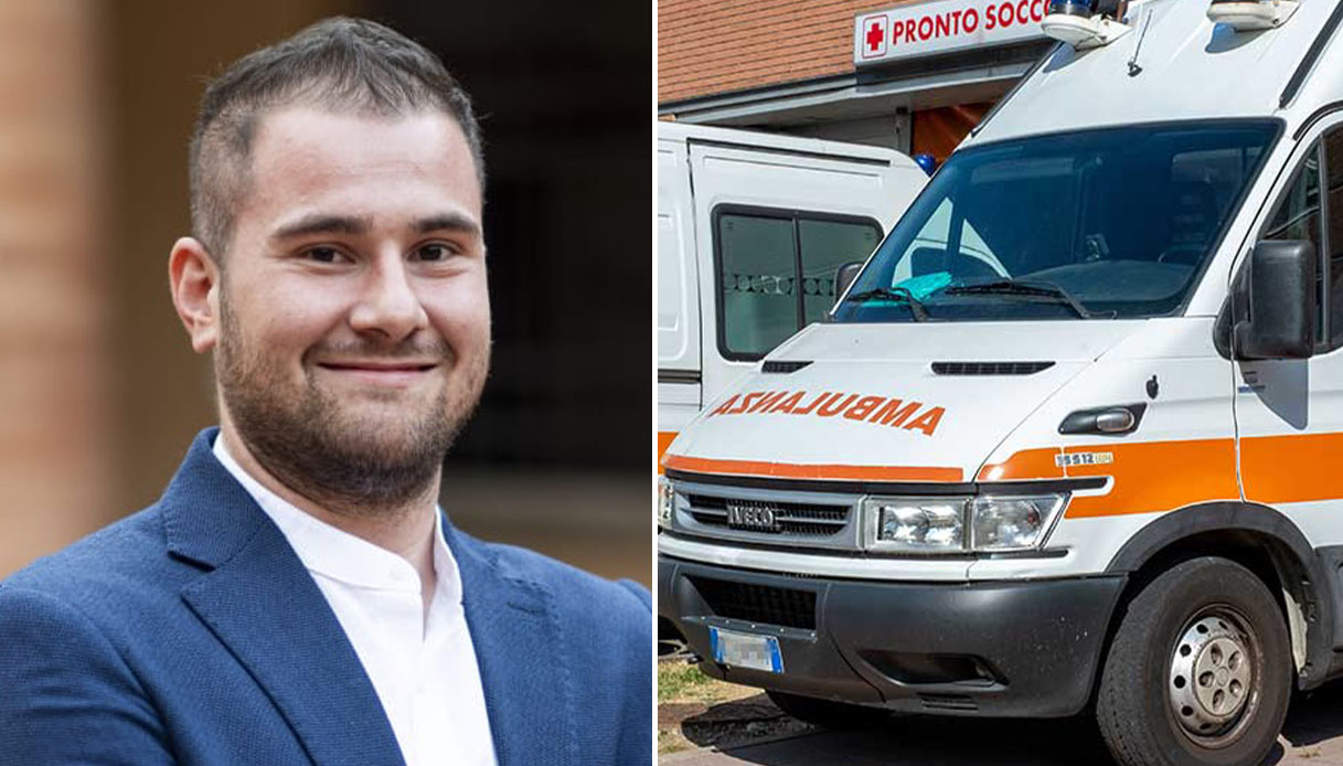 Morti in ambulanza a Forlì, l