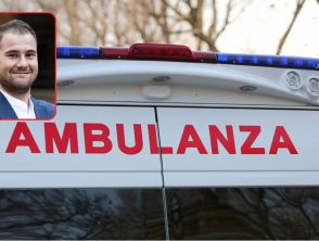 Morti in ambulanza a Forlì, si aggiunge un altro caso sospetto: a bordo c'era sempre Luca Spada
