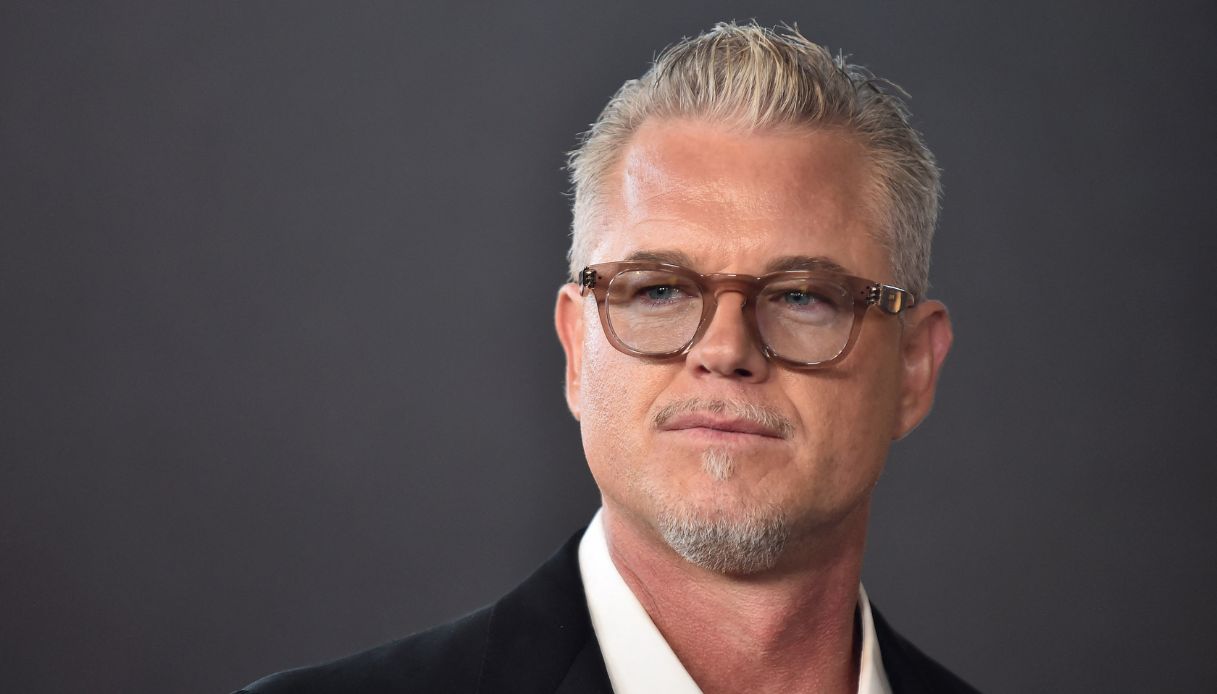 Eric Dane morto per insufficienza respiratoria
