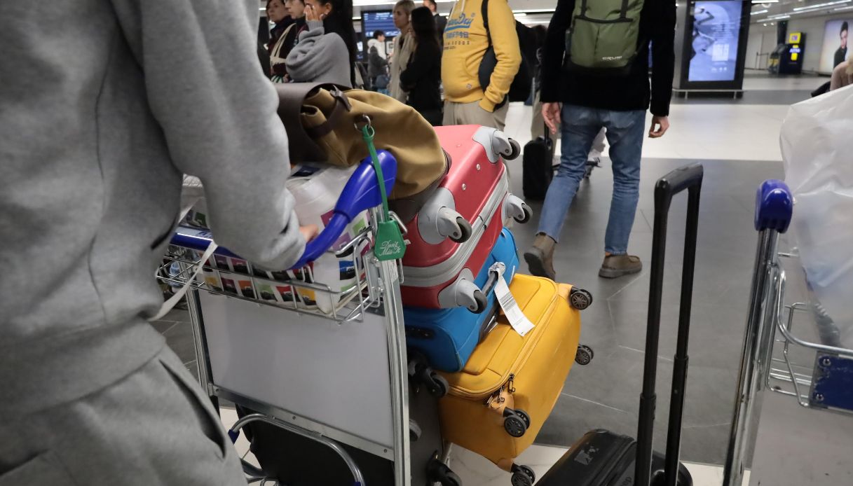 Bimbo di pochi mesi muore nell