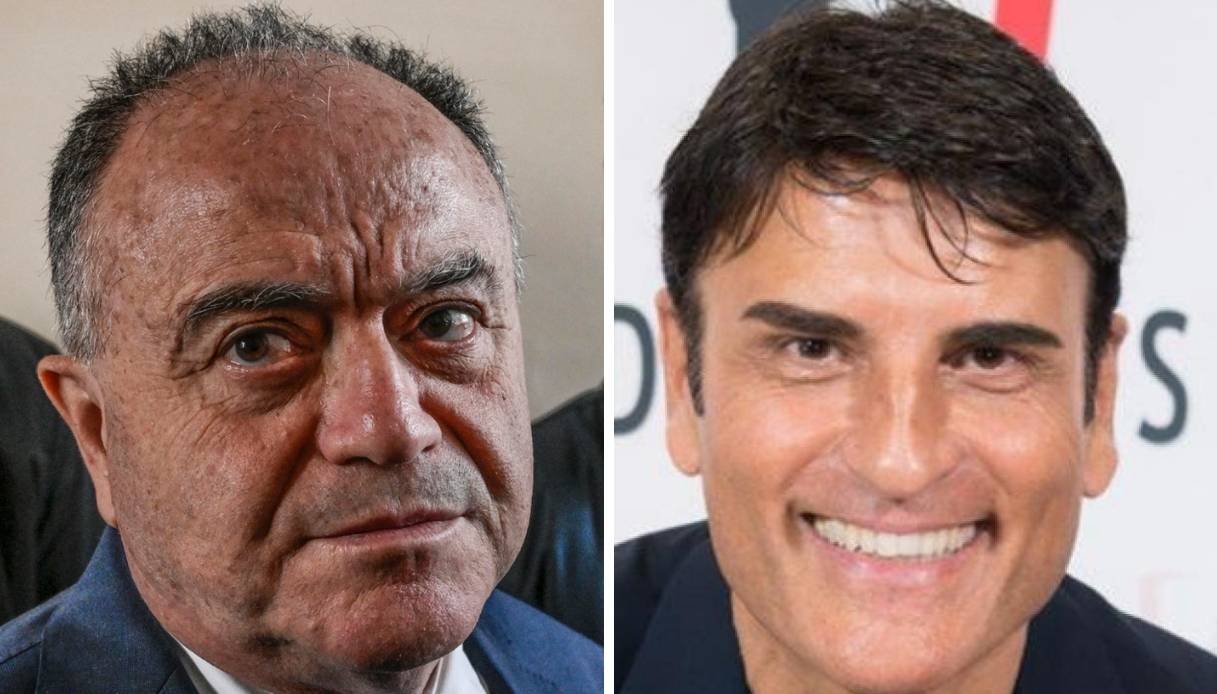 Gratteri cade su Sal Da Vinci dopo Falcone, "ha detto che voterà No al Referendum": ma la citazione è falsa