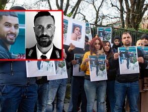 Omicidio Mansouri a Rogoredo, trasferito il dirigente del commissariato dove lavorava il poliziotto Cinturrino