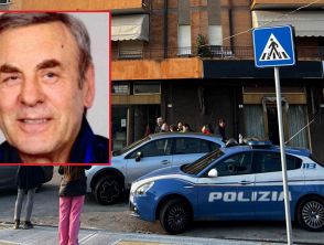 Mario Ruoso ucciso a sprangate, il fondatore di TelePordenone è stato trovato morto in casa: cosa si sa