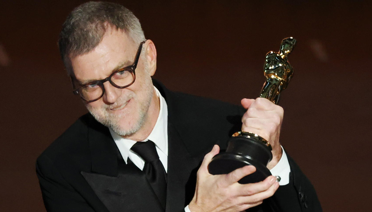 chi ha vinto gli oscar 2026 la lista completa di tutti i vincitori i film premiati e il trionfo di anderson da Virgilio.it chi ha vinto gli oscar 2026 la lista completa di tutti i vincitori i film premiati e il trionfo di anderson