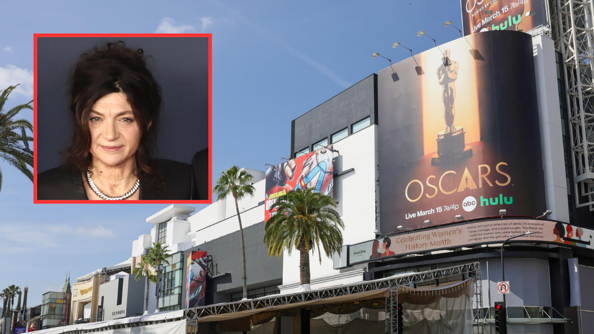 oscar 2026 valentina merli unica italiana premiata 232 la produttrice del miglior cortometraggio da Virgilio.it oscar 2026 valentina merli unica italiana premiata 232 la produttrice del miglior cortometraggio