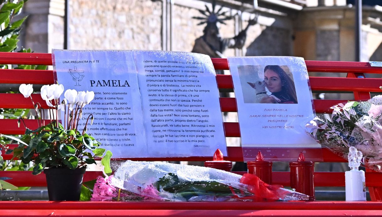 pamela genini francesco dolci