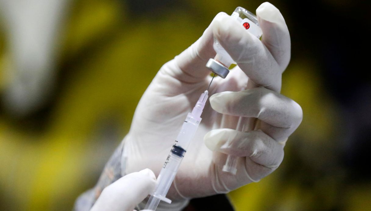 Non solo il focolaio nello spogliatoio del Sassuolo, i casi di pertosse sono in aumento tra gli adulti Non solo il focolaio nello spogliatoio del Sassuolo, i casi di pertosse sono in aumento tra gli adulti