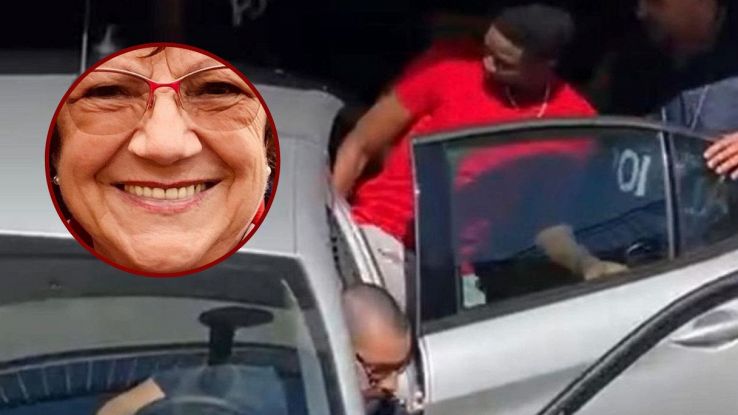 Omicidio Pierina Paganelli, Louis Dassilva e la deposizione con  incongruenze: cosa non torna nel racconto