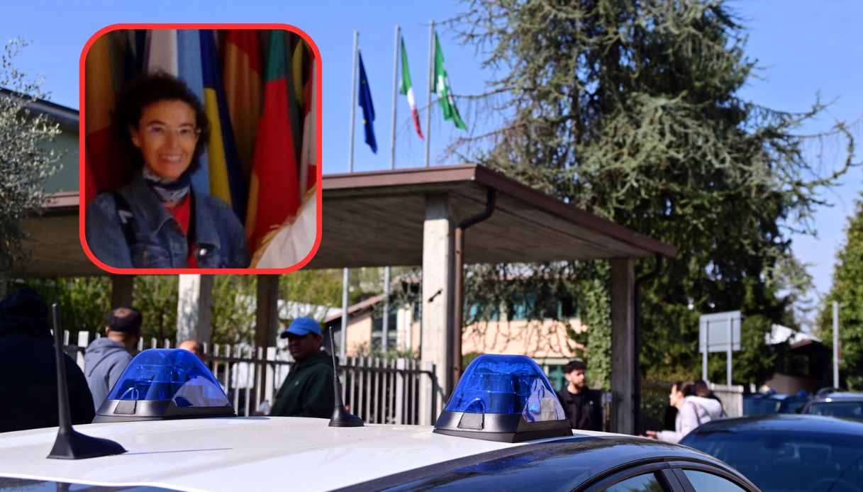 Prof Accoltellata Il 13enne Voleva Uccidere Anche La Madre E Il Padre Prof Accoltellata Il 13enne Voleva Uccidere Anche La Madre E Il Padre
