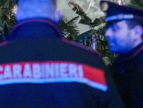 Rapina in villa a Capalbio, coppia di ristoratori in ostaggio per un’ora con la pistola puntata alla testa