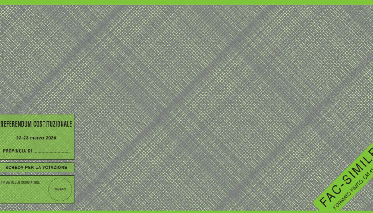 referendum Giustizia 2026 quorum orari