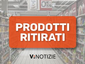 Richiamo di mousse con salmone Land dai supermercati Eurospin per possibile presenza di botulino