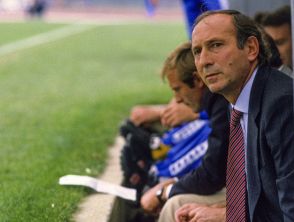 Morto Rino Marchesi allenatore di calcio tra i più grandi, fu il maestro di Maradona e Platini