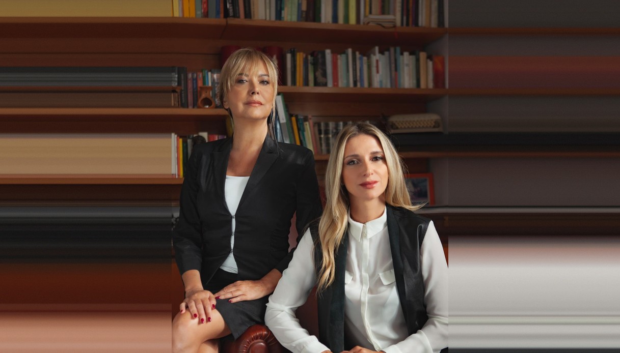 marina loi e flavia triggiani dietro il doc su pininfarina raccontare l8217italia attraverso le storie da Virgilio.it marina loi e flavia triggiani dietro il doc su pininfarina raccontare l8217italia attraverso le storie