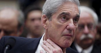 Robert Mueller