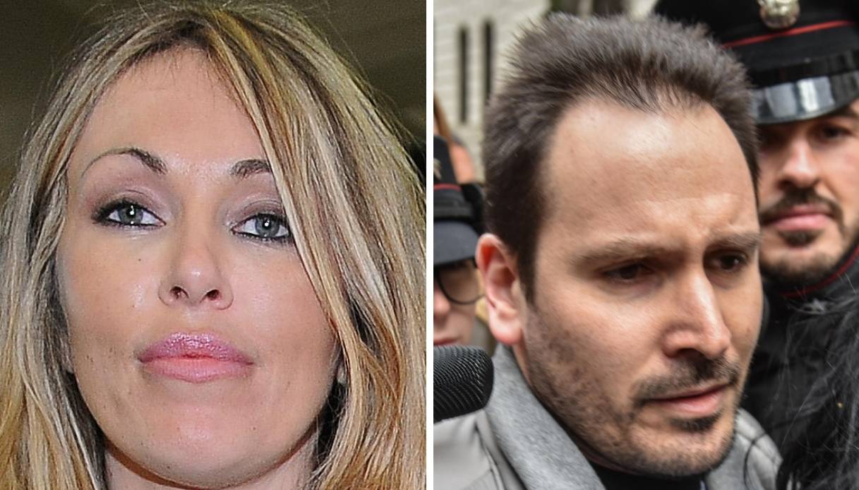 roberta bruzzone e il mistero dgli audio non depositati in procura c 232 chi ha fatto dietrofront procedo io da Virgilio.it roberta bruzzone e il mistero dgli audio non depositati in procura c 232 chi ha fatto dietrofront procedo io