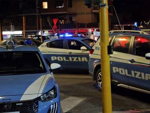 Ladri in fuga dalla polizia a Roma e incidente devastante, famiglia sterminata: poco prima la visita del Papa