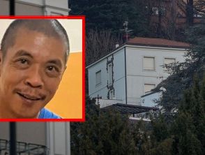 Ronald Adarlo morto nella villa di Marco Lavazza, sorella del custode dubita del suicidio: 