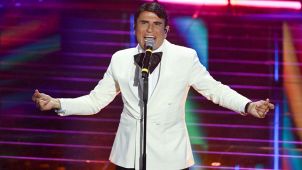 sal da vinci eurovision 2026