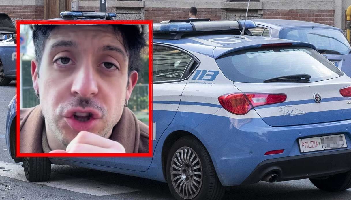 Chi è Taylorismo, tiktoker Taylor Ragazzini indagato per le recensioni delle messe e accusato di vilipendio