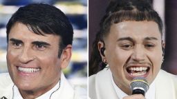 televoto Sanremo 2026 Sayf Sal Da Vinci