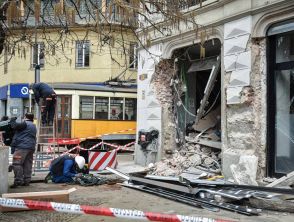 Incidente tram a Milano, buco nelle immagini di sorveglianza e ipotesi guasto tecnico dietro al deragliamento
