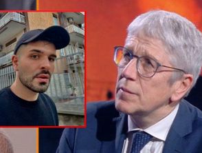 Troupe di Fuori dal Coro aggredita a Mestre, il racconto dell'inviato Matteo Nalin: 