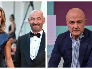 Nella truffa della ballerina è caduta anche la moglie di Matteo Bassetti, quali conseguenze e cosa fare