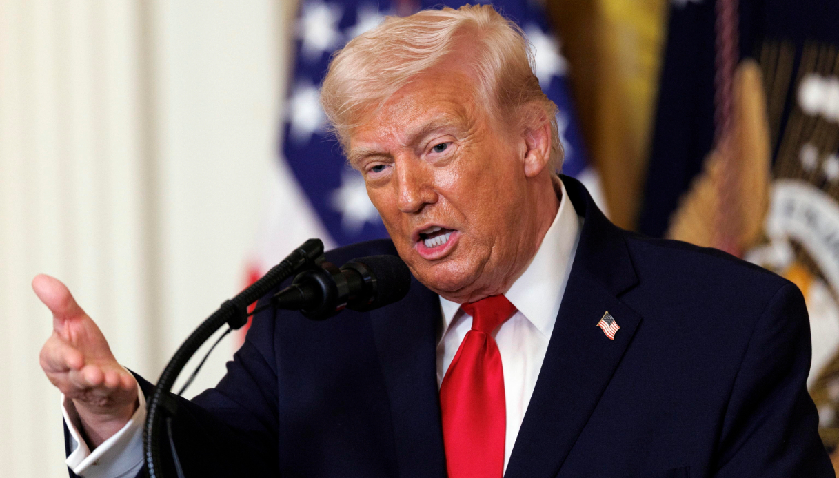 trump chiede aiuto agli altri paesi contro l iran inviate navi a hormuz ma anche teheran ha un piano da Virgilio.it trump chiede aiuto agli altri paesi contro l iran inviate navi a hormuz ma anche teheran ha un piano