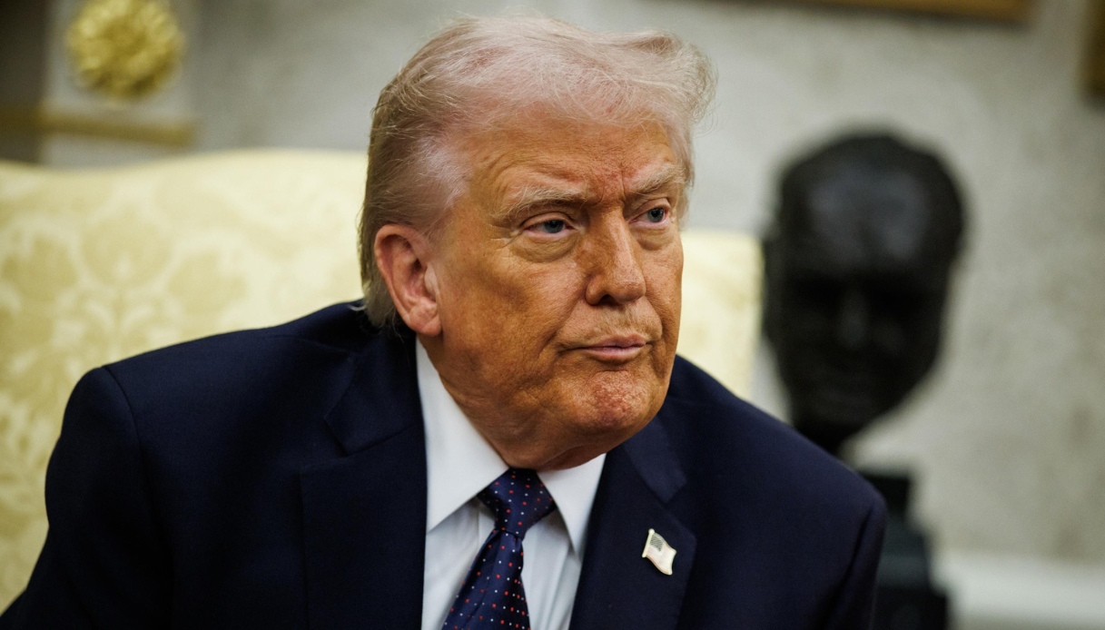 Trump rompe con la Spagna che non ha aiutato gli Usa nell Trump rompe con la Spagna che non ha aiutato gli Usa nell