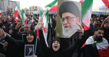 usa-israele-iran-khamenei