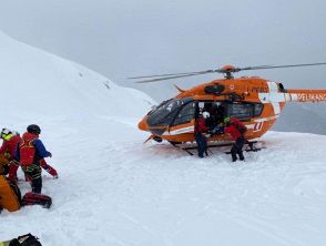 Valanga in Alto Adige a Racines, chi è la psicologa Laura Santino terza vittima del dramma in Val Ridanna