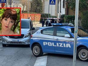 Valentina Sarto uccisa a Bergamo, i genitori raccontano botte come 