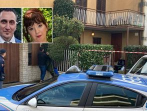 Valentina Sarto uccisa a Bergamo dal marito Vincenzo Dongellini, il nuovo compagno: 